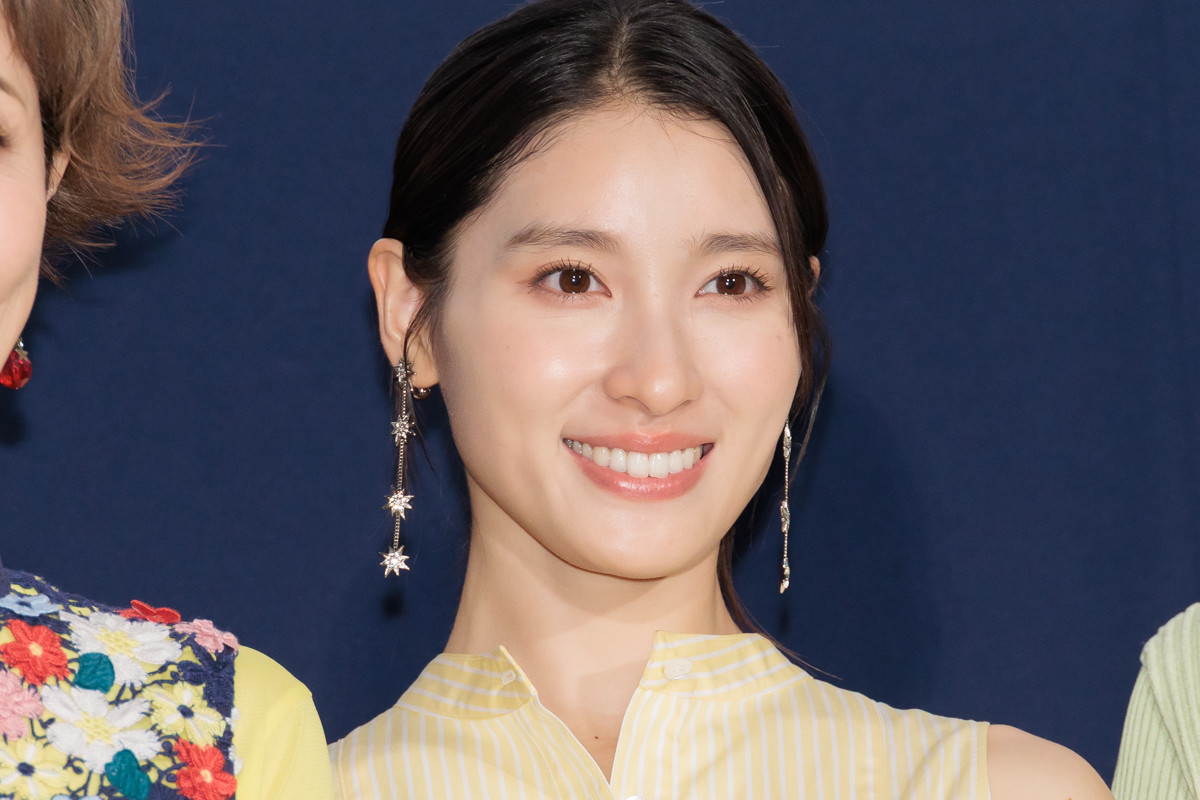 土屋太鳳、映画『アンパンマン』出演で「保育園の先生やお母さん方」から反響　親として刺激を受けたシーンも明かす