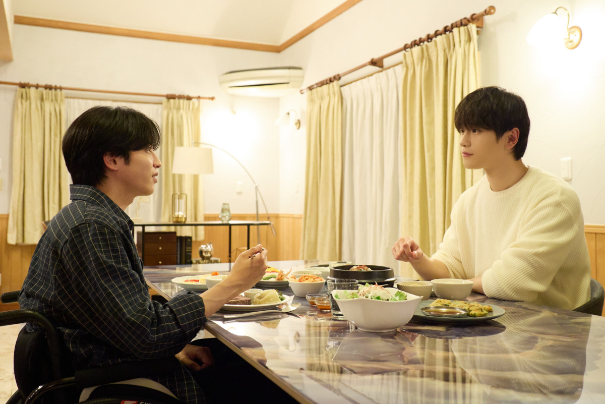『10回切って倒れない木はない』最終話　ミンソクが夢を見失ってしまう