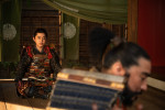 大河ドラマ『豊臣兄弟！』第23回「さらば半兵衛」より