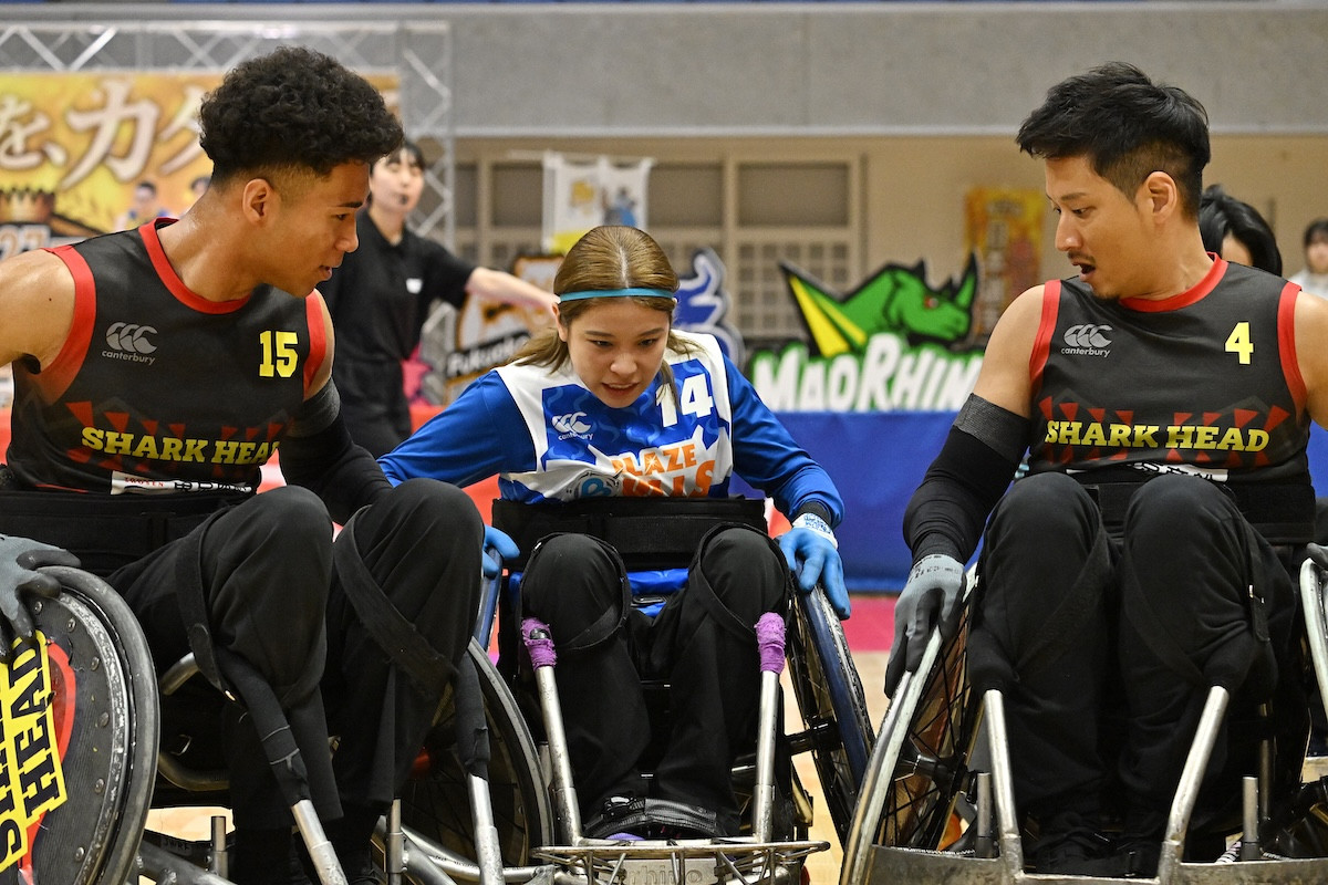 『ＧＩＦＴ』最終回 決勝ブルズVSシャーク戦　試合の行方にネット驚き「えっ？嘘でしょ」「まさか」（ネタバレあり）