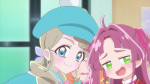 アニメ『名探偵プリキュア！』第21話場面写真