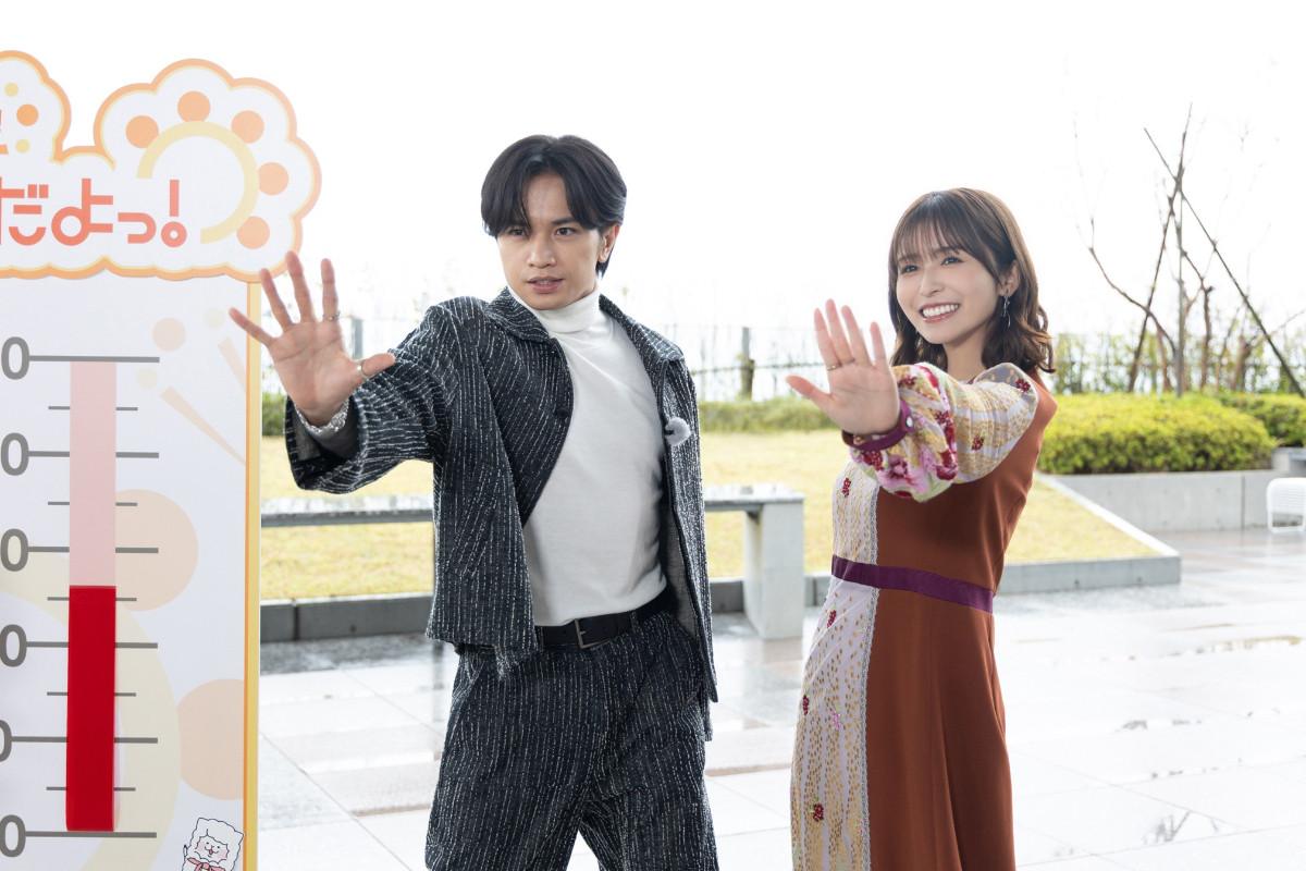 20260618 映画『ラブ≠コメディ』場面写真