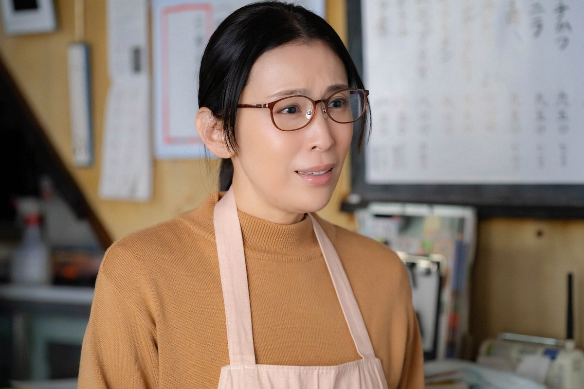 『惡の華』最終回 “春日”鈴木福、再会した“仲村”あのちゃんに“事件”の日について問いかける