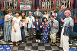 6月30日放送の『踊る！さんま御殿!!』より