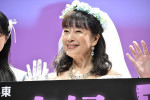 ドラマ『夫婦と16歳〜狂気の隣人〜』記者会見の様子