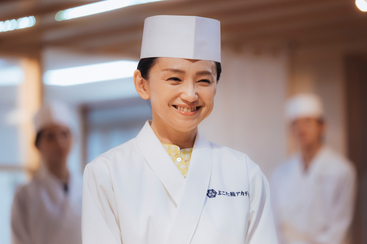 『時すでにおスシ!?』“大江戸”松山ケンイチ＆“西川”丸山隆平の関係性に「グッときた」「泣いた」の声