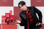 宮舘涼太、スキンケアブランド「レカルカ」新アンバサダーに就任