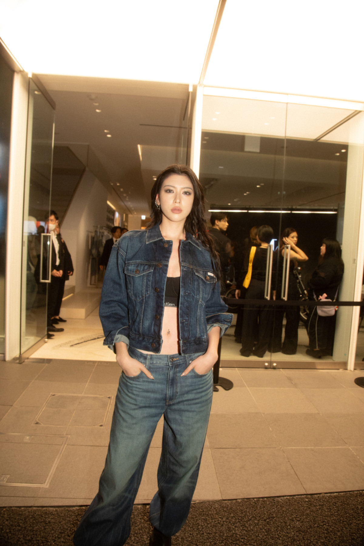 20260605_「Jung Kook for Calvin Klein」【オフィシャル】