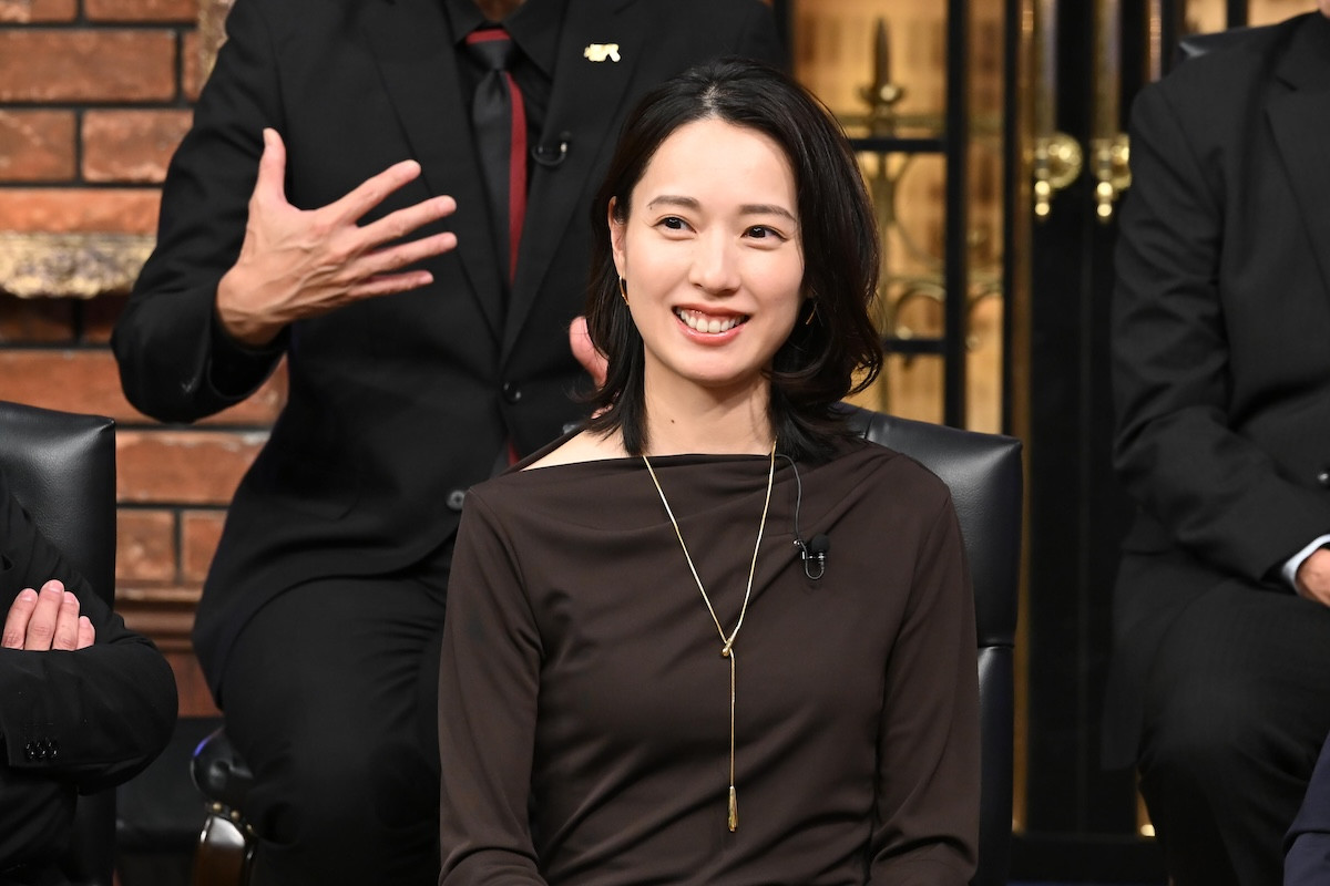 6月8日放送の『しゃべくり007』より