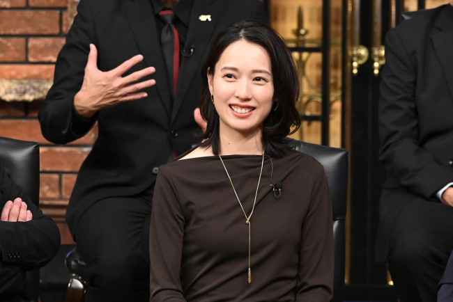 6月8日放送の『しゃべくり007』より