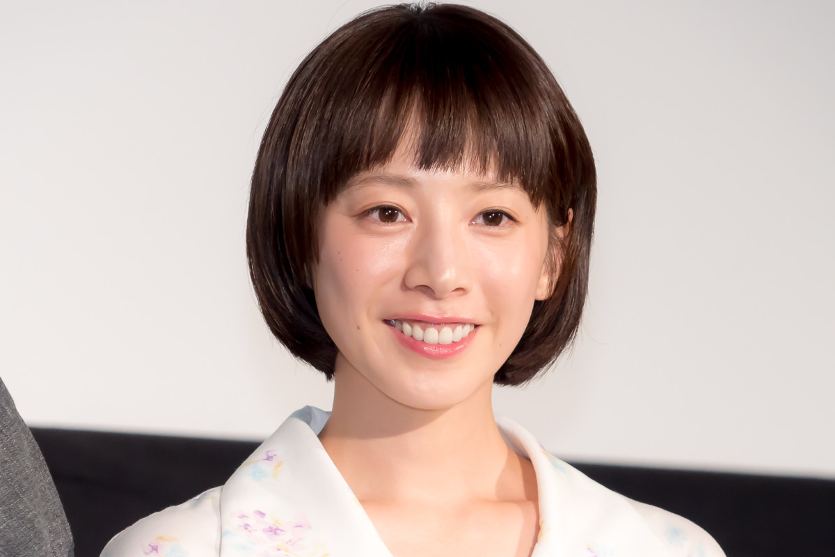 夏帆、映画初主演・一ノ瀬ワタルの魅力は「いつでも全力ですごくまっすぐ」