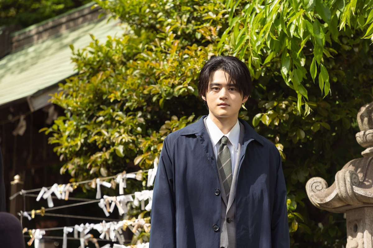 『リボーン』最終回 2人の“光誠”高橋一生、対面→衝撃ラストにショック「騙されてた」「そういう終わり方?!」（ネタバレあり）