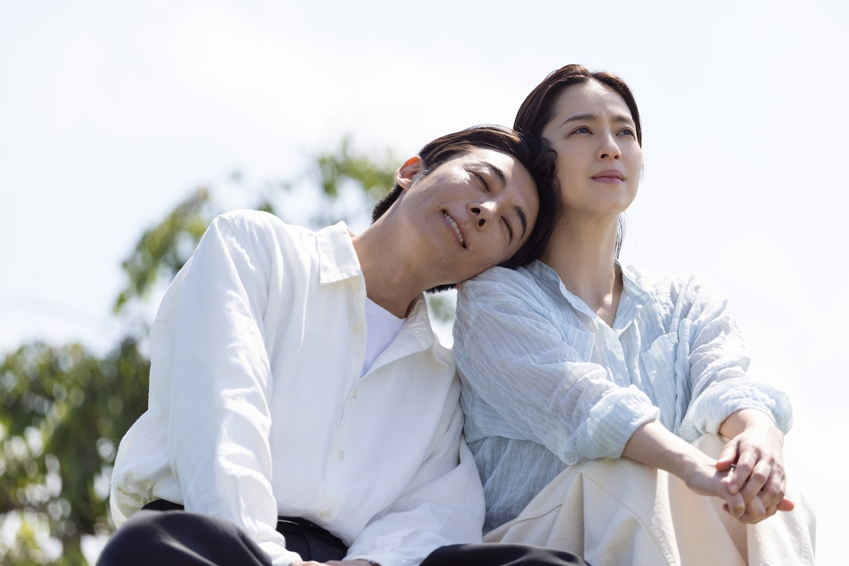 『リボーン』最終回 2人の“光誠”高橋一生、対面→衝撃ラストにショック「騙されてた」「そういう終わり方?!」（ネタバレあり）