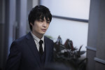 ドラマ『さよならノワール』に出演する岡山天音