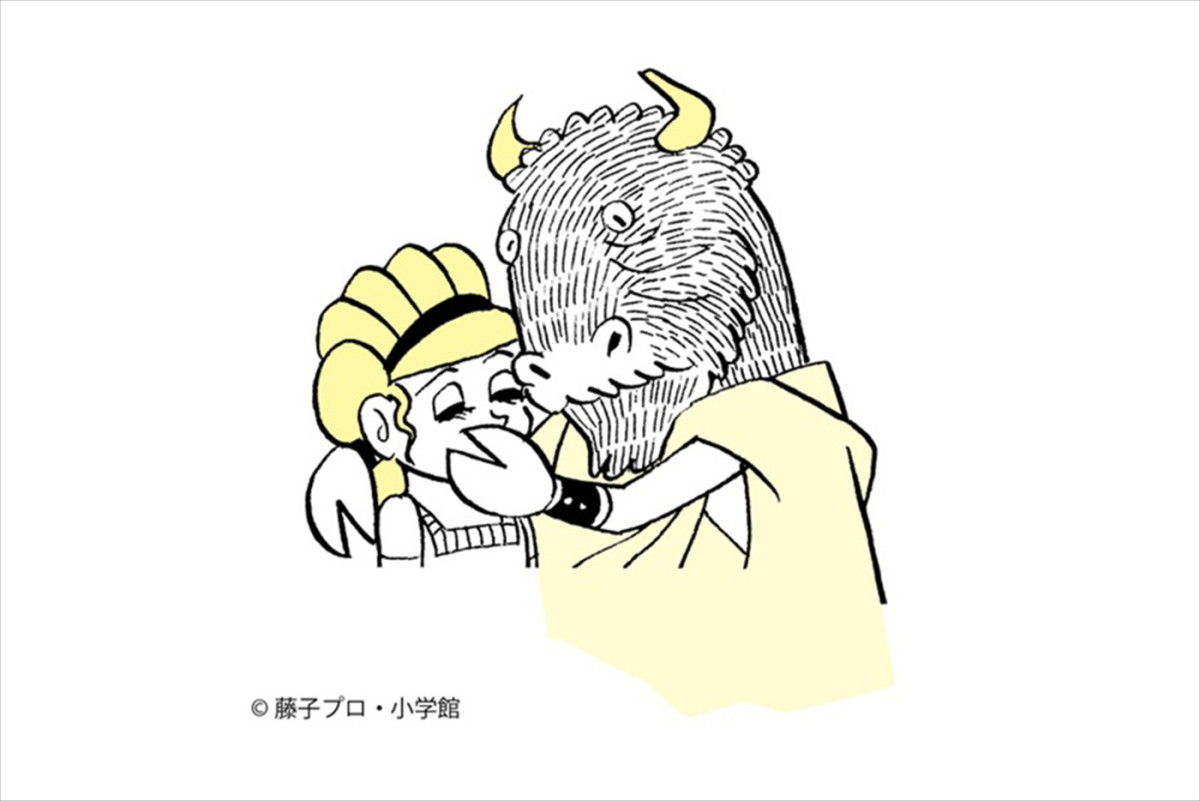 加藤清史郎が主演！　藤子・F・不二雄のSF短編を舞台化する『ミノタウロスの皿』全キャスト発表