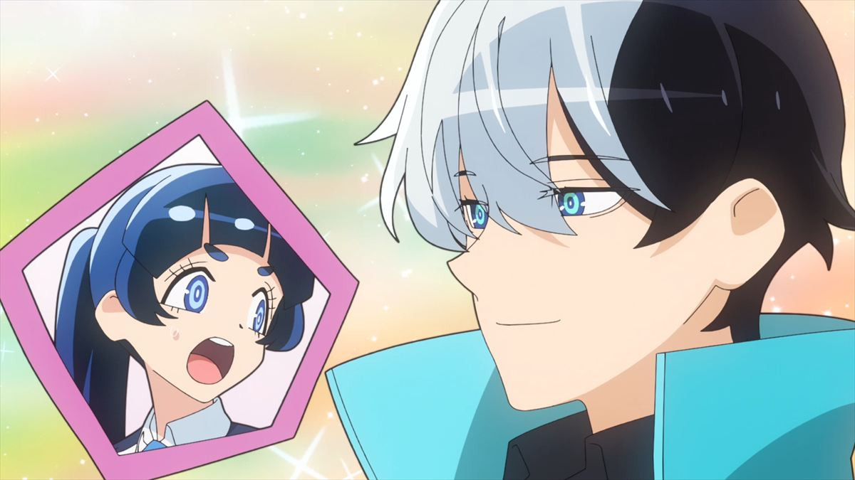アニメ『超巡！超条先輩』キスマイ宮田俊哉らメインキャスト8名＆第1弾メインPV解禁