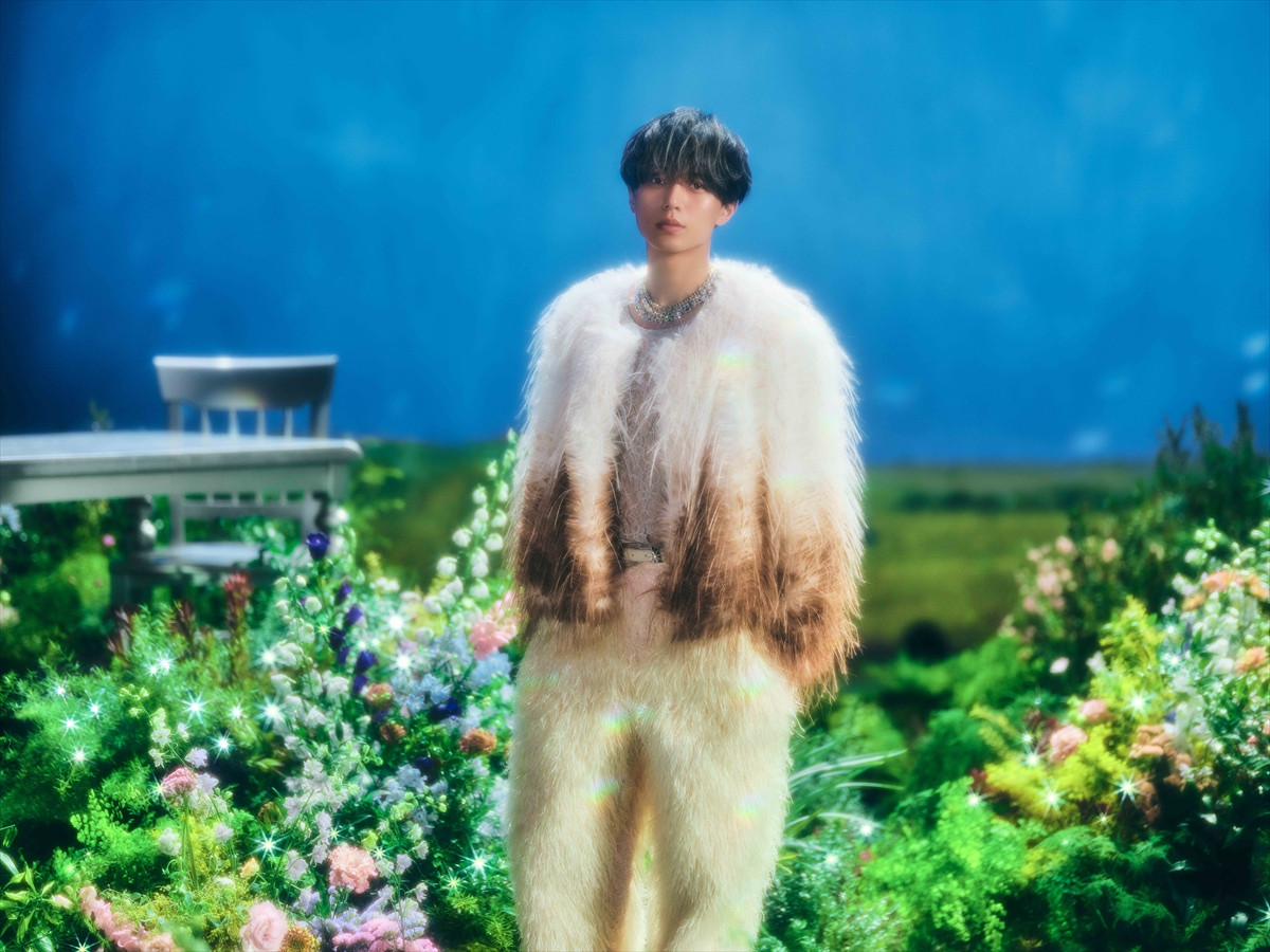 『THE MUSIC DAY』シャッフルメドレー、メンバー発表　高橋海人×森本慎太郎のタッグやSexy松の復活も！