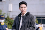 映画『白鳥とコウモリ』柄本佑のキャラクター写真
