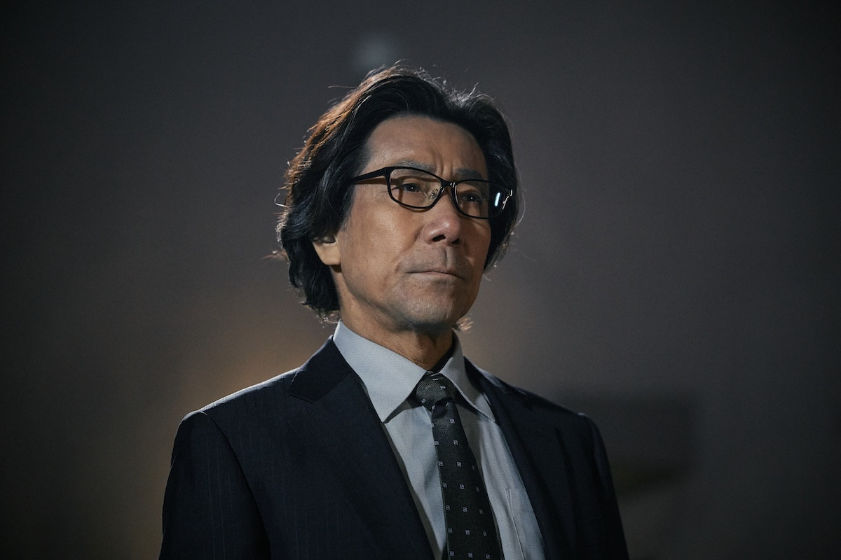 『田鎖ブラザーズ』第8話 “真”岡田将生、上司“小池”岸谷五朗の疑惑と事件の真相に迫っていく