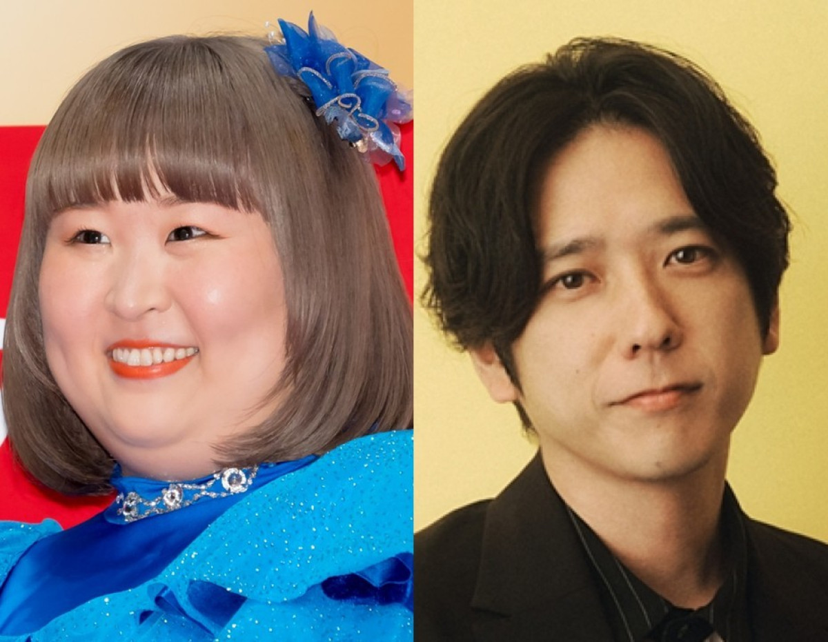 3時のヒロイン かなで「泣いてます」 二宮和也からの粋なコメントに感涙