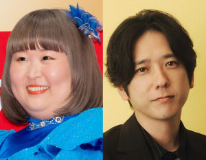 3時のヒロイン かなで「泣いてます」　二宮和也からの粋なコメントに感涙