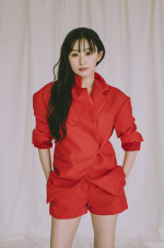 『THE MUSIC DAY 2026』に出演する島袋寛子