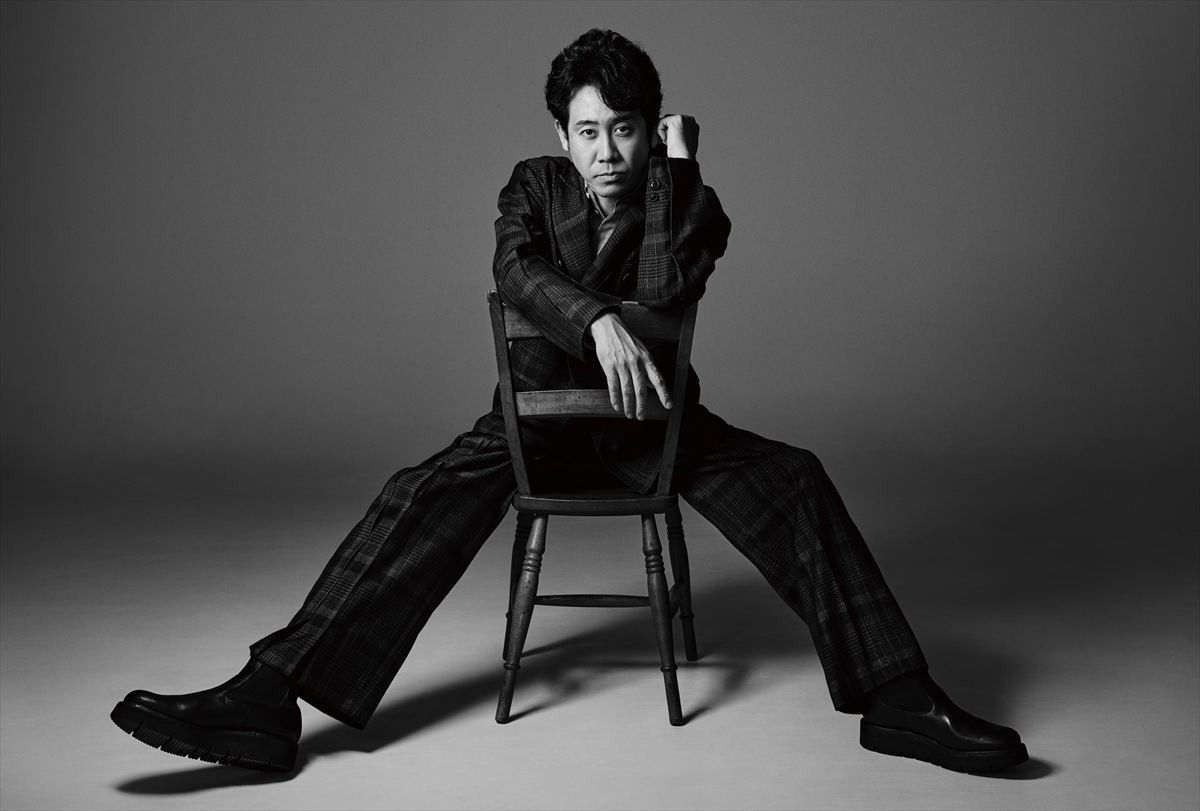 福山雅治、ROIROMら『THE MUSIC DAY 2026』出演アーティスト第4弾解禁！　渡辺直美×HANAコラボも