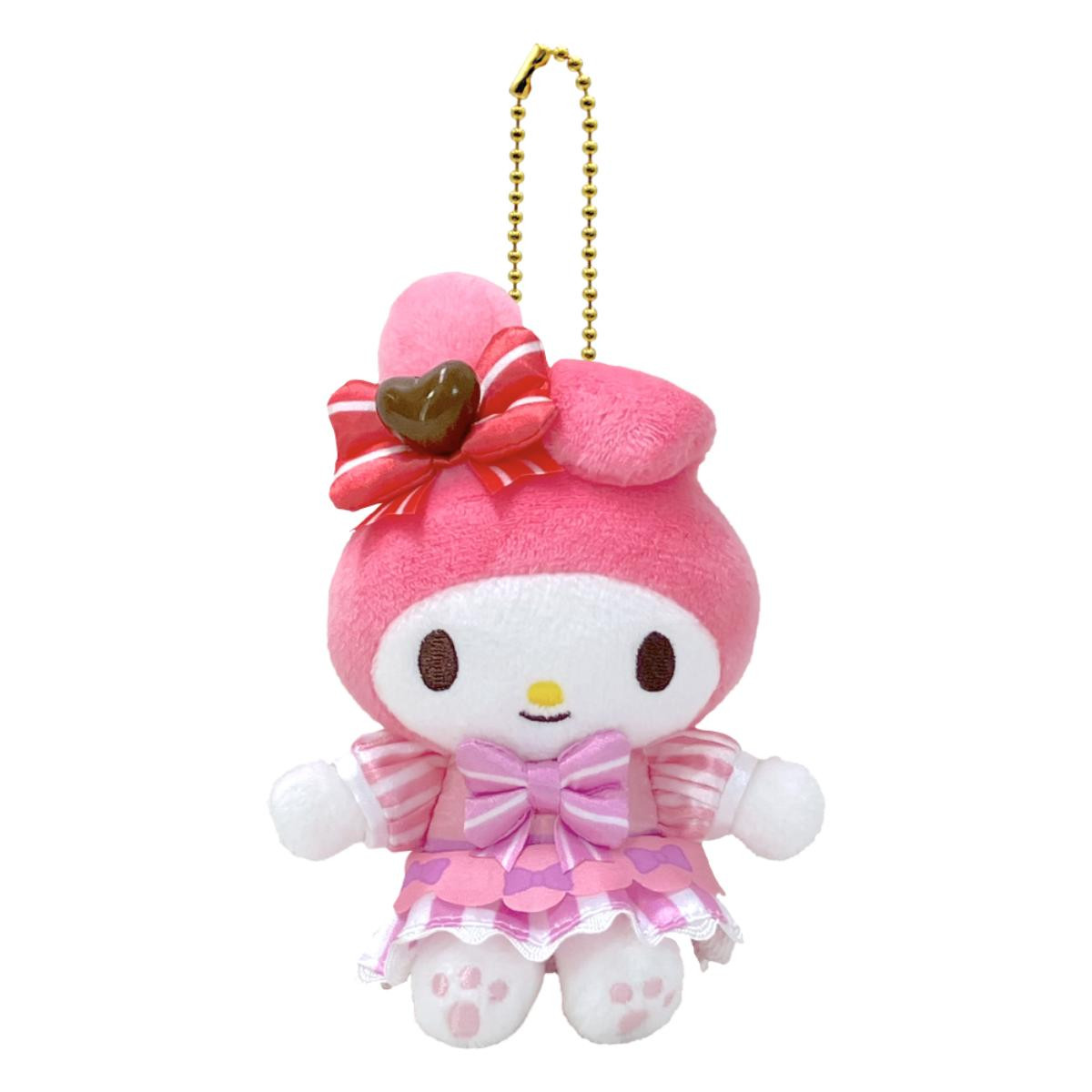 260601「HELLO KITTY’S SWEETS MARKET －Chocolate lovers－」