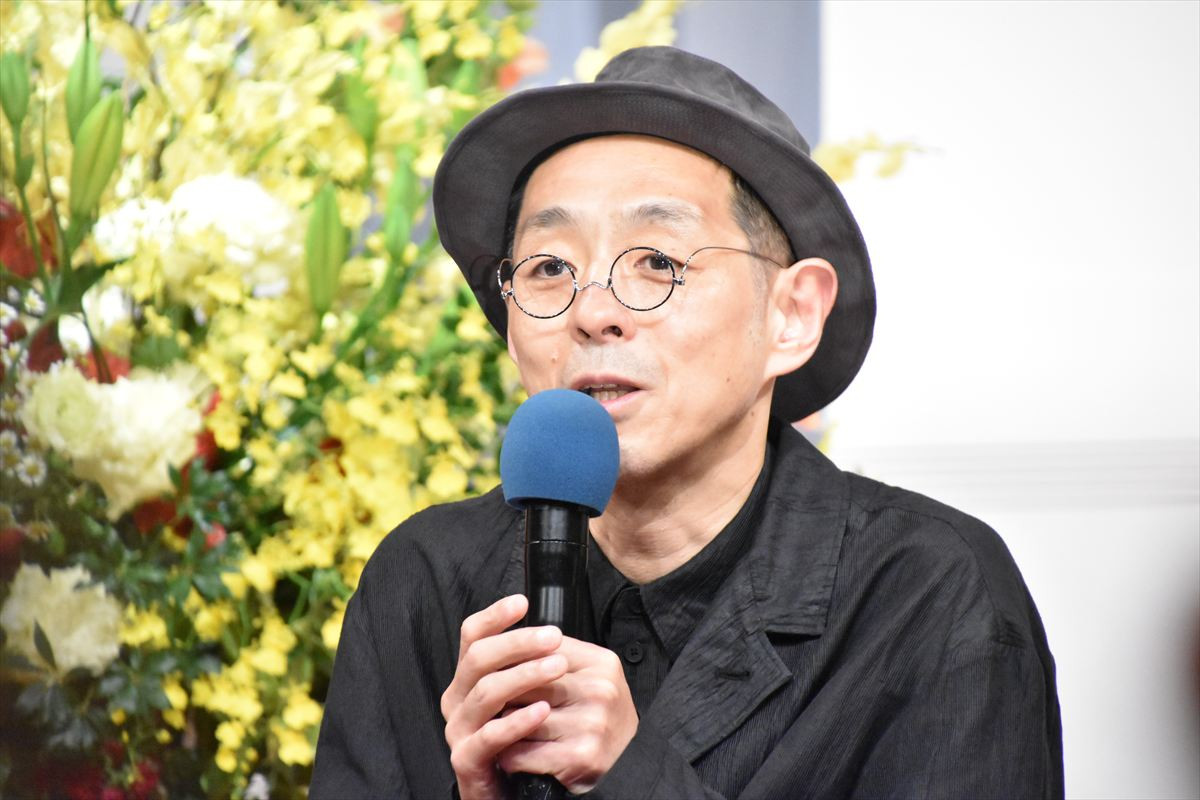 宮藤官九郎、『あまちゃん』から15年ぶりに“朝ドラ”執筆！『ほんのモキチ』主演は河合優実