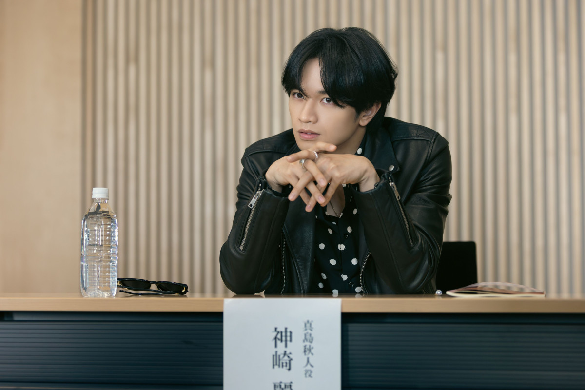 中島健人×長濱ねる『ラブ≠コメディ』　激しく火花を散らす本編映像解禁