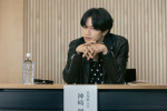 映画『ラブ≠コメディ』場面写真