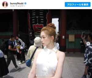 人気K‐POPアイドルが変装なしで“浅草”に降臨！　「いたの!!?」「行けば良かった」とファン驚き