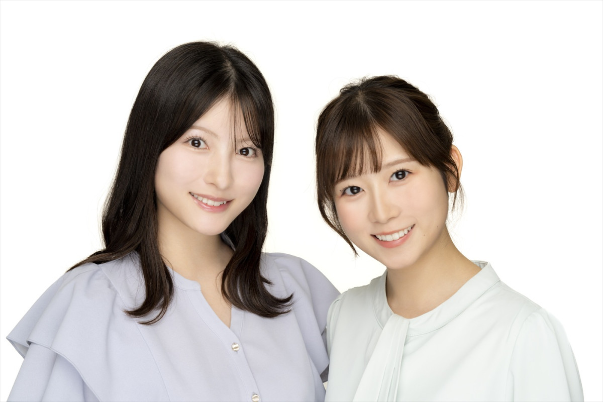 『テレ東音楽祭』MC・深澤辰哉＆松本若菜インタビュー到着！　ROIROMらが出演する『初夏』も放送決定