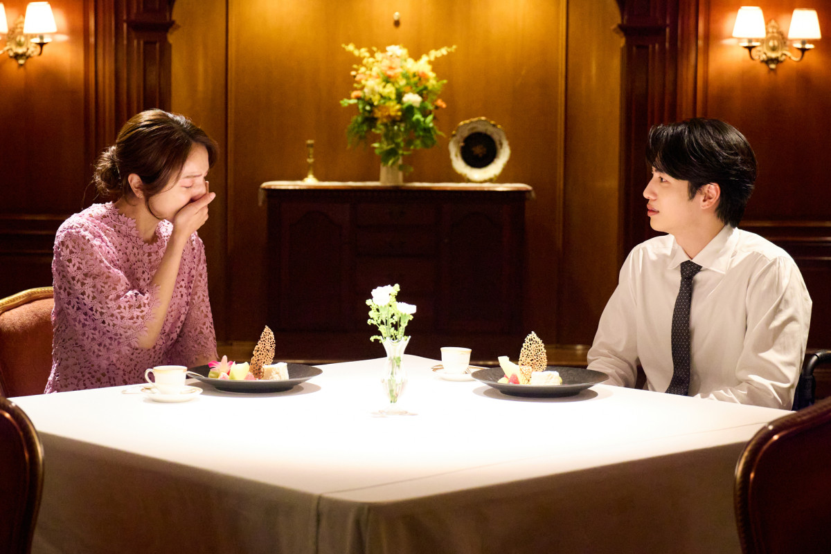 『10回切って倒れない木はない』ミンソクを襲う試練に「辛すぎる展開」「試練がありすぎる」の声（ネタバレあり）
