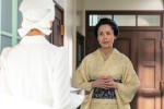 連続テレビ小説『風、薫る』第70回より