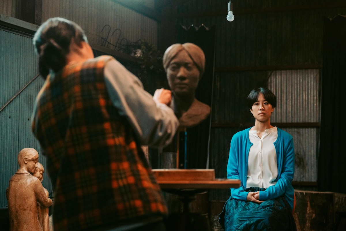 松たか子主演『ナギダイアリー』本予告解禁　石橋静河との“元姉妹”が紡ぐ9日間の物語