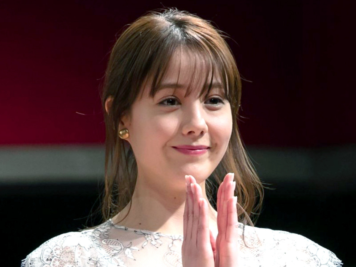 ＜第1子誕生＞2026年上半期パパ・ママになった芸能人たち　高畑充希、草なぎ剛、藤田ニコルら有名人多数