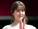 トリンドル玲奈、2月に第1子出産を報告