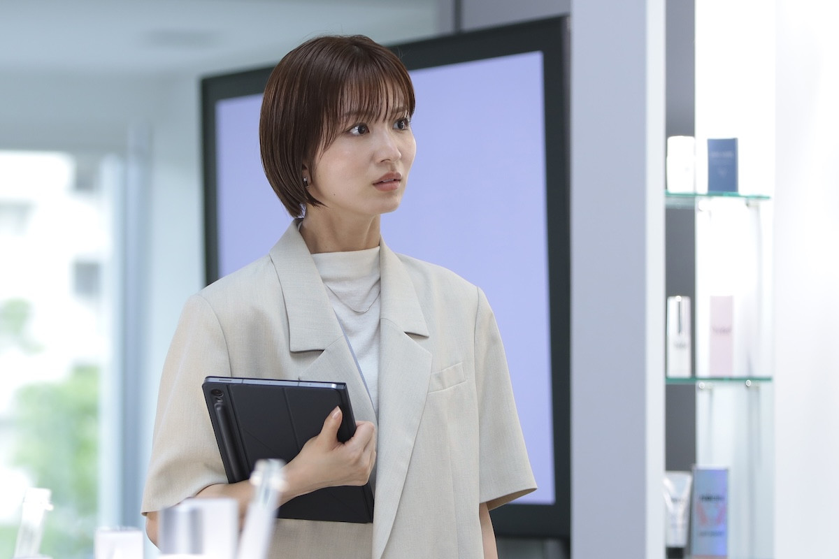 松村北斗、地上波ドラマ単独初主演！純愛と狂気に迫るラブサスペンス『告白－25年目の秘密－』今夜開幕！