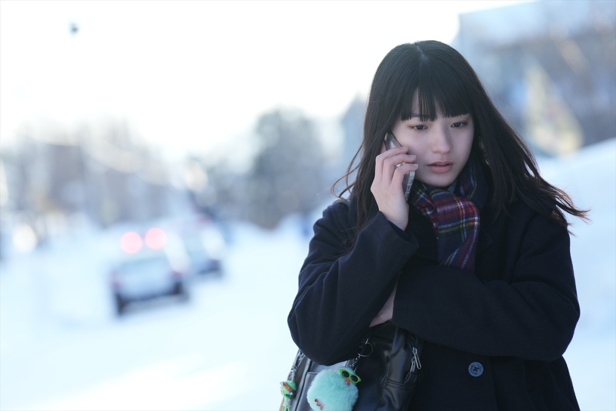 『BYE BYE LOVE 探偵はBARにいる』蒔田彩珠・山本耕史・音尾琢真・中村倫也ら新キャスト9名解禁