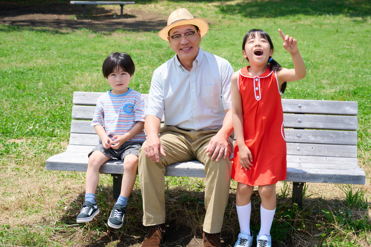 『夏色の雲が恋と嵐をまきおこす』夏輝＆蒼汰が好きなものを語り合う場面に「キラキラ」「ほのぼの」の声
