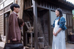 連続テレビ小説『風、薫る』第83回より