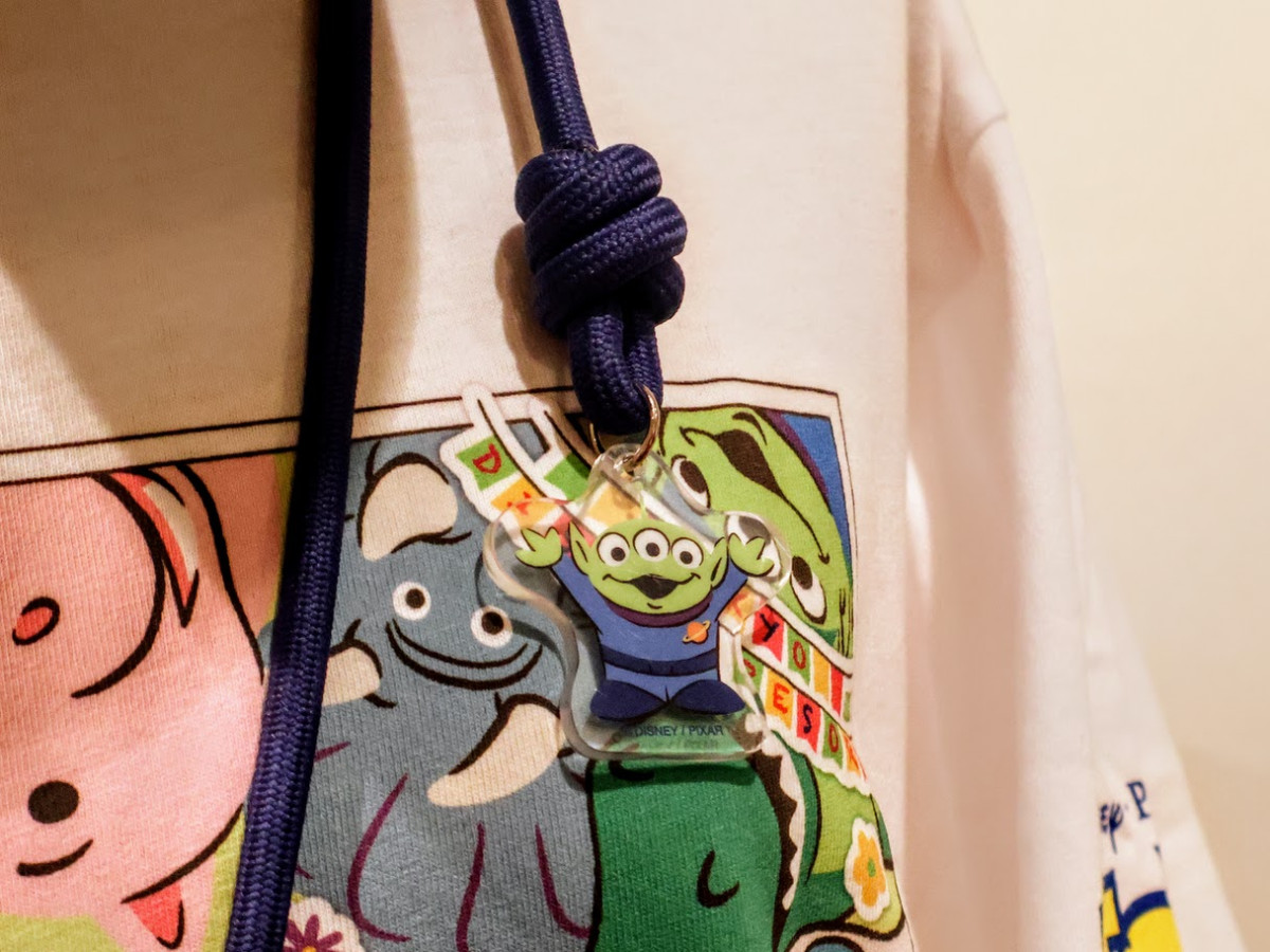 20260703 夏ディズニー