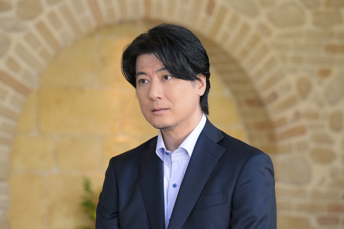 松村北斗、地上波ドラマ単独初主演！純愛と狂気に迫るラブサスペンス『告白－25年目の秘密－』今夜開幕！