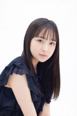 大河ドラマ『豊臣兄弟！』に出演する西川愛莉