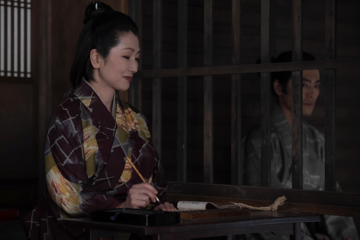 『豊臣兄弟！』第28回 “秀吉”池松壮亮、奇跡の大作戦“中国大返し”を敢行！