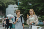 映画『はじまりのさよなら』場面写真