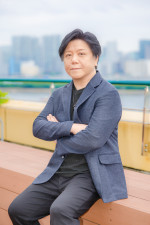 杉山紀彰