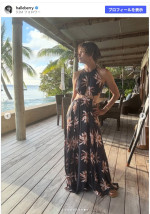 ハル・ベリー59歳の最新ショットに反響　※「ハル・ベリー」Instagram