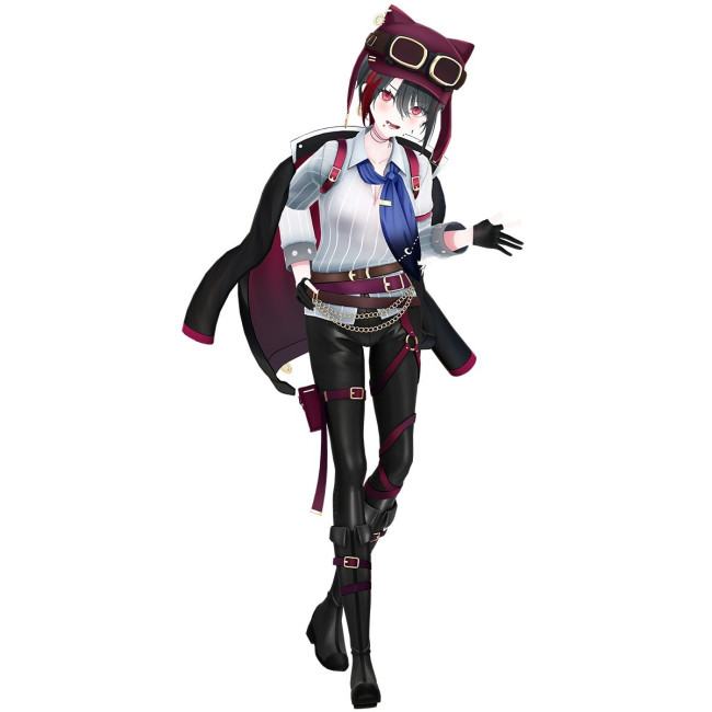 月赴ゐぶき